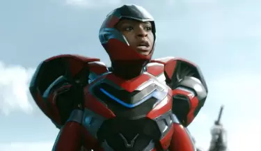 iron heart