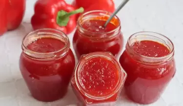 Chutney: f�cil y sencillo