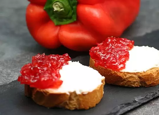 Chutney