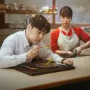 El nuevo K-Drama de Netflix combina gastronom�a coreana, tradici�n y romance