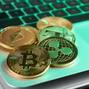 Billeteras cripto piden a Milei exenci�n del impuesto al cheque para fomentar inversi�n