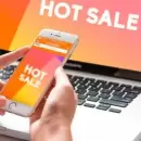 El Hot Sale 2025 sigue con r�cord de transacciones en todo el pa�s
