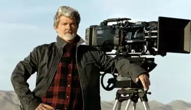 george lucas 2