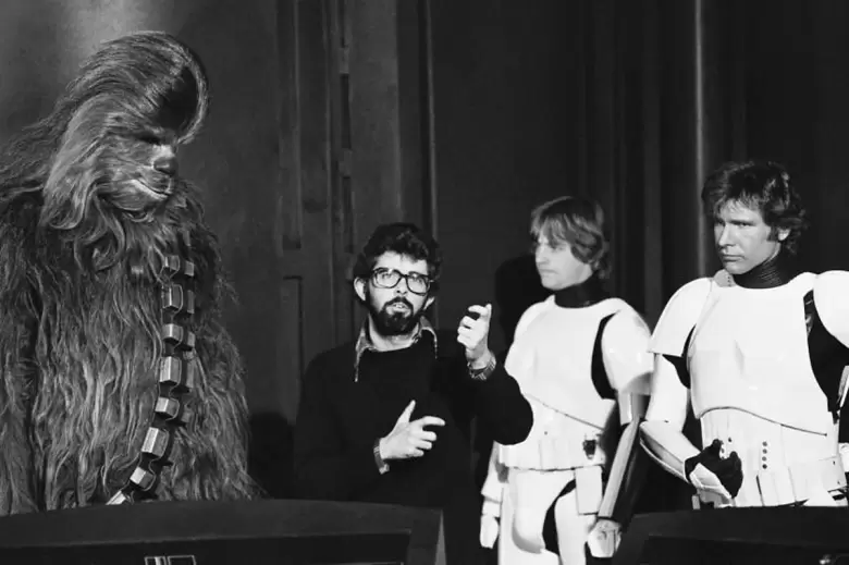 george lucas 3