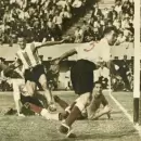 (VIDEO) "El gol imposible" de Ernesto Grillo: un d�a que marc� la historia del f�tbol argentino