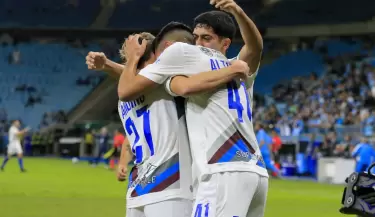 godoy cruz sudamericana