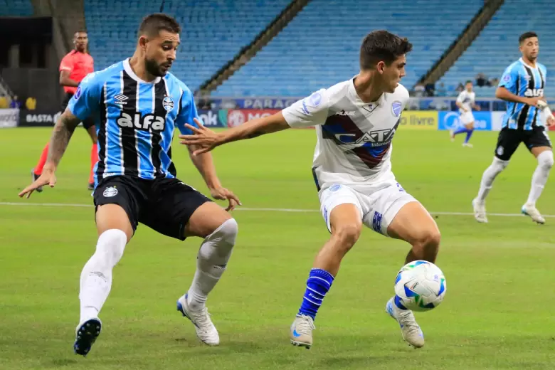 godoy cruz sudamericana