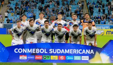 godoy cruz sudamericana