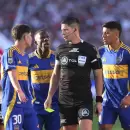 Los �rbitros y d�nde ver todos los partidos de los cuartos de final del Torneo Apertura 2025