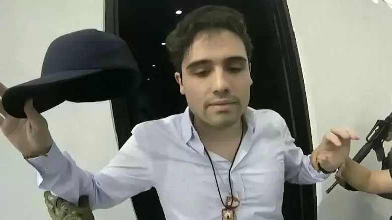 chapo