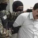 Familiares del "Chapo Guzm�n" viajan a EE.UU en medio de negociaciones por uno de sus hijos