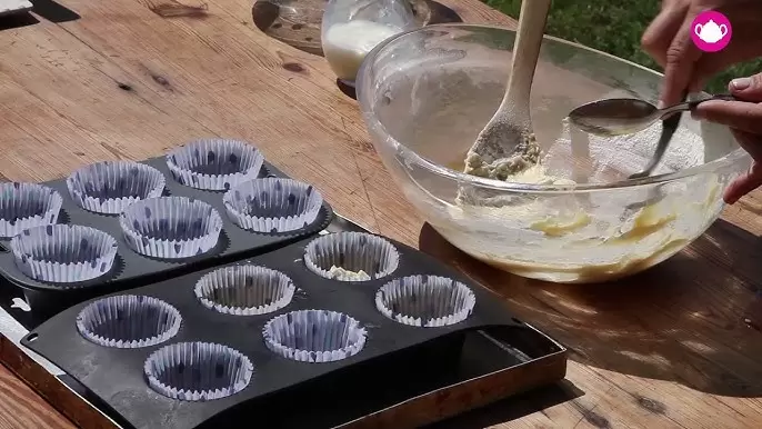 muffins