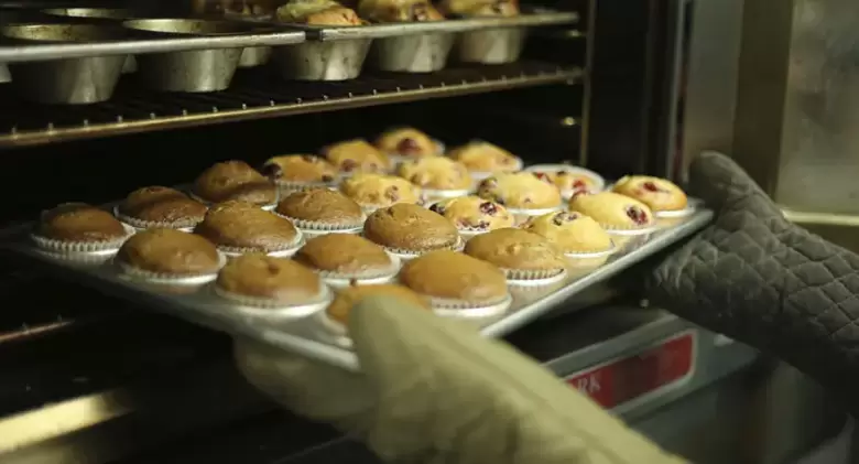 muffins