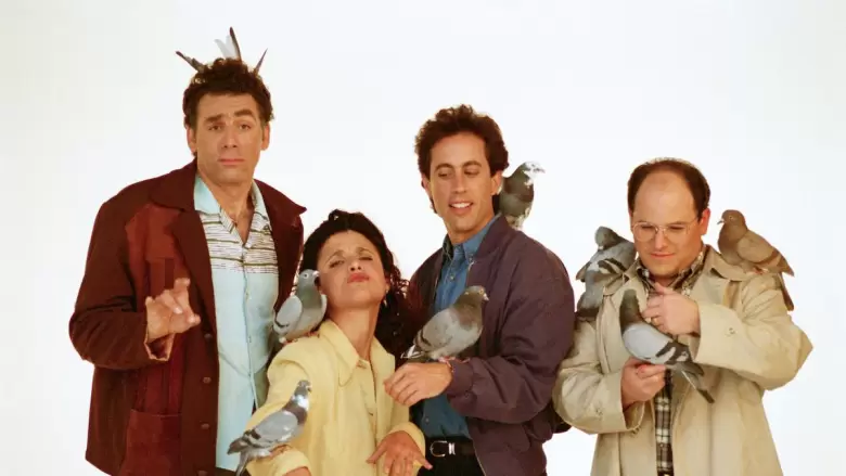 seinfeld