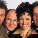 A 27 a�os del final de Seinfeld: la comedia que cambi� la televisi�n para siempre