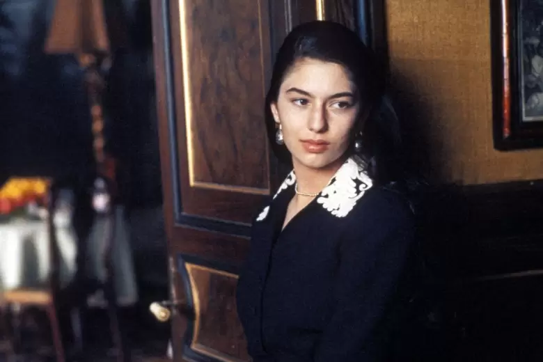 sofia coppola
