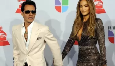 jlo y marc anthony