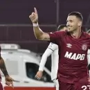 (Video) Lan�s venci� a Vasco da Gama y asegur� su lugar en los octavos de final