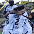 (Video) Central C�rdoba le gan� a Deportivo T�chira y qued� a un paso de los octavos de final