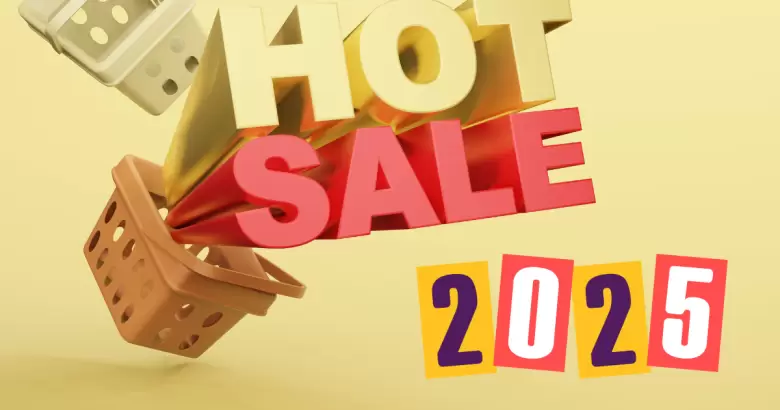 hot-sale-2025