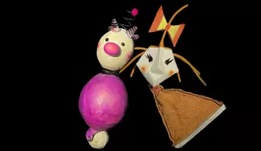 titeres v