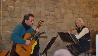 duo