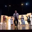 “Solo llamé para decirte que te amo” se presenta en el Teatro Independencia