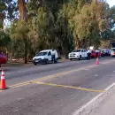 M�s de 600 personas y 300 veh�culos controlados en Lavalle