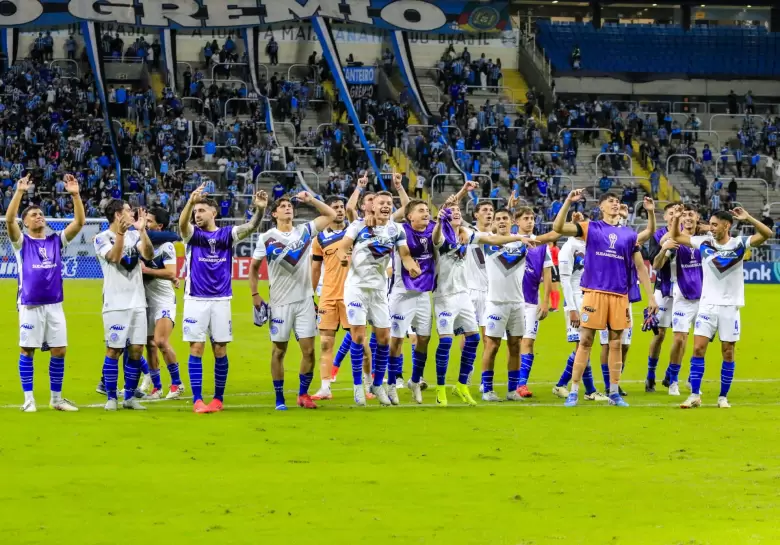 godoy cruz