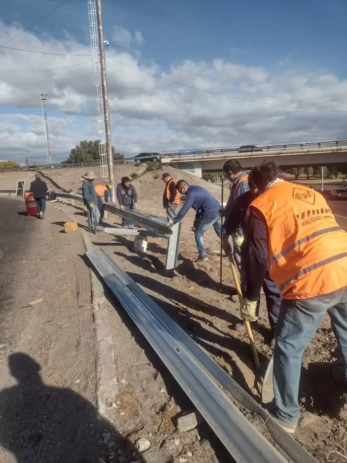 obras