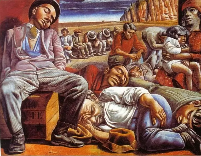 berni_comenzo_a_mostrar_la_problematica_social_de_la_decada_del_30_a_traves_de_sus_obras_desocupados_imagen_y_manifestacion