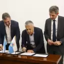Cornejo anunci� que Mendoza ejecutar� con fondos provinciales importantes obras viales nacionales