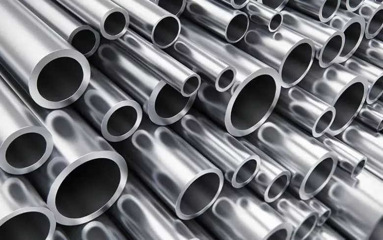 aluminio