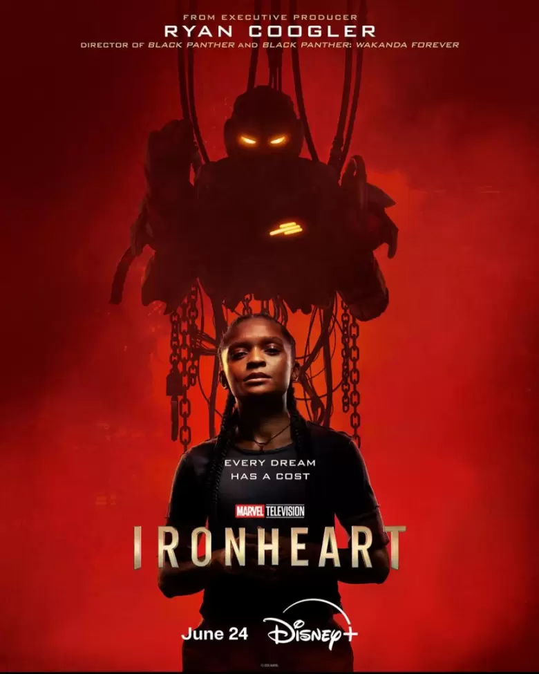 ironheart