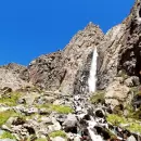 El Salto, el pueblito mendocino perfecto para desconectar