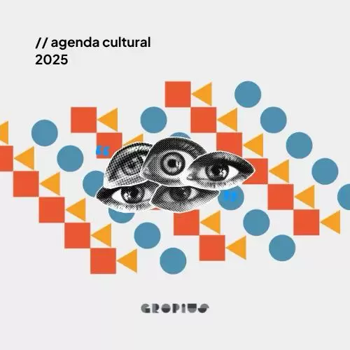 agenda cultural