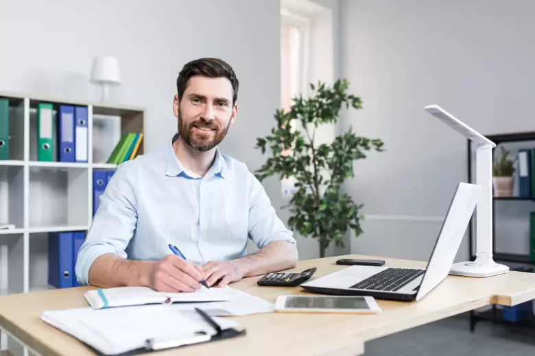 contador home office 2