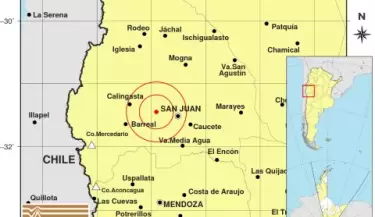 sismo
