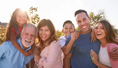 d�a mundial de las familias