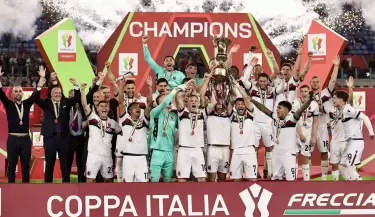 bologna copa italia