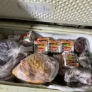 Secuestraron en una despensa de Rivadavia m�s de 80 kilos de carne que estaba en mal estado