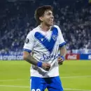 River no pudo cerrar a Maher Carrizo: el motivo por el que el pase se encuentra caído