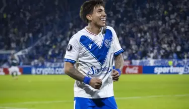 v�lez - san antonio