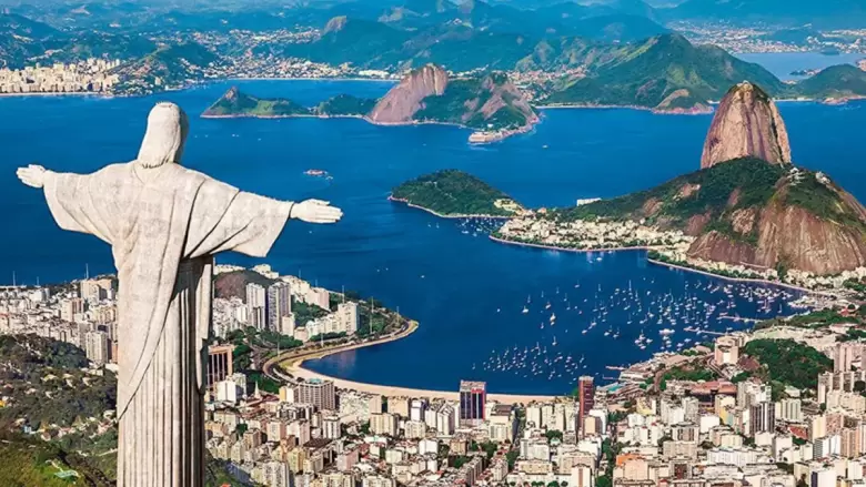 brasil