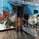 Conin en crisis: peligra la asistencia de 500 ni�os