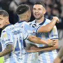 Racing recibe a Fortaleza con el objetivo de terminar primero en su zona: hora, TV y formaciones