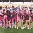 Sin margen de error, el Inter Miami de Messi recibe a CF Montreal: horario, TV y formaciones