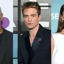 Denzel Washington y Robert Pattinson se unen para un gran robo en la nueva pel�cula de Netflix