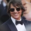 Tom Cruise cumple 63 a�os: leyenda del cine de acci�n y estrella eterna de Hollywood