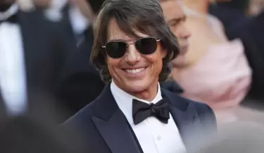 tom cruise cannes